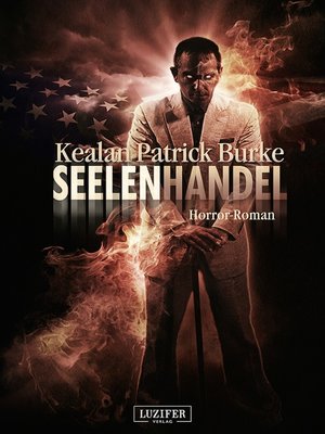 cover image of SEELENHANDEL